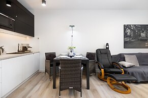 Platinium Apartments by Renters
