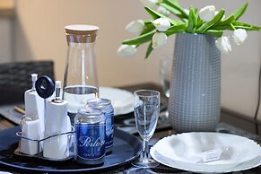 Platinium Apartments by Renters