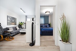 Platinium Apartments by Renters