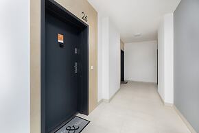 Platinium Apartments by Renters