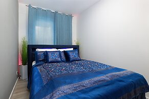 Platinium Apartments by Renters