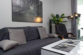 Platinium Apartments by Renters