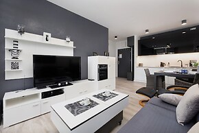Platinium Apartments by Renters