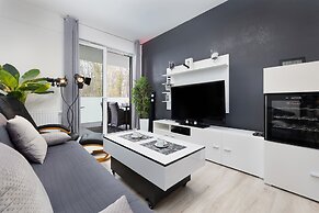 Platinium Apartments by Renters