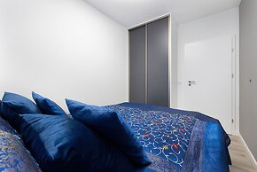 Platinium Apartments by Renters