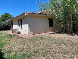 Villetta Lu Liciu con giardino