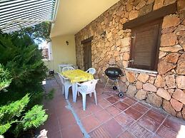 Villetta Lu Liciu con giardino