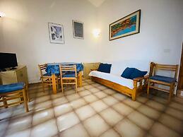 Villetta Lu Liciu con giardino