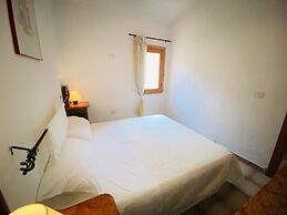 Villetta Lu Liciu con giardino