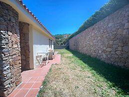 Villetta Lu Liciu con giardino