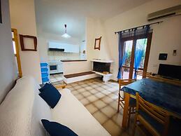 Villetta Lu Liciu con giardino