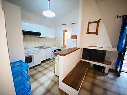 Villetta Lu Liciu con giardino