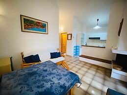 Villetta Lu Liciu con giardino