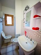 Villetta Lu Liciu con giardino