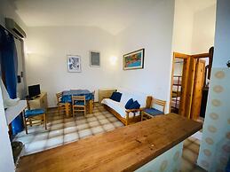 Villetta Lu Liciu con giardino