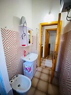 Villetta Lu Liciu con giardino