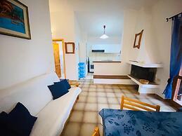 Villetta Lu Liciu con giardino