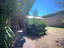 Villetta Lu Liciu con giardino