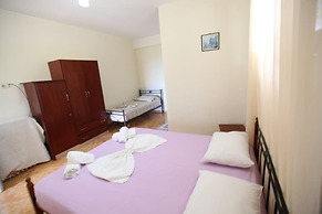 Hotel Erviliano