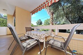 Apartment Emina