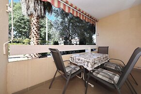 Apartment Emina