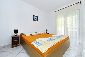 Apartment Emina