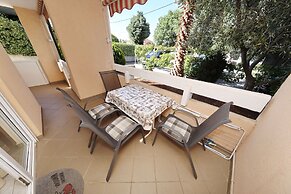 Apartment Emina