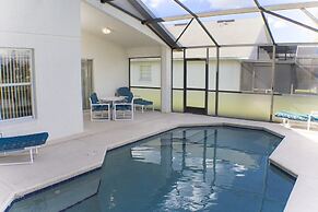 Mark's Sunrise Lakes Villa 4 Bedroom Home by Redawning