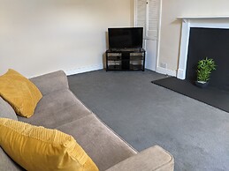 Ground floor apartment in North Shields