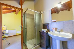 Casa Baroni few min From Orta Lake