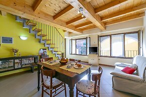 Casa Baroni few min From Orta Lake
