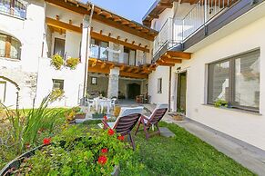 Casa Baroni few min From Orta Lake