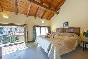 Casa Baroni few min From Orta Lake