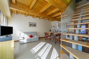 Casa Baroni few min From Orta Lake
