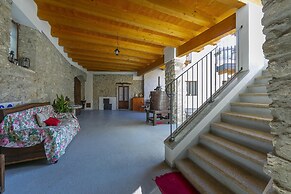 Casa Baroni few min From Orta Lake