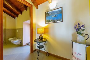 Casa Baroni few min From Orta Lake