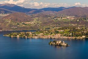 Casa Baroni few min From Orta Lake