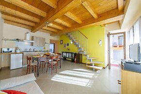 Casa Baroni few min From Orta Lake