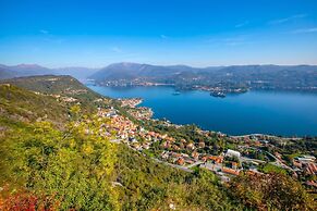 Casa Baroni few min From Orta Lake