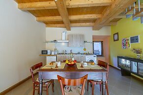 Casa Baroni few min From Orta Lake