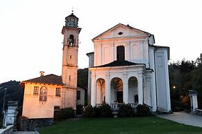 Casa Baroni few min From Orta Lake