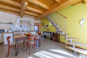 Casa Baroni few min From Orta Lake