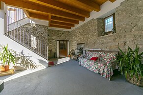 Casa Baroni few min From Orta Lake