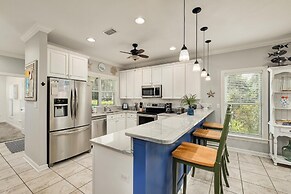 Prestwick Place 1123