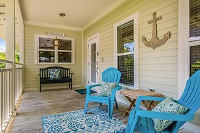 Prestwick Place 1123