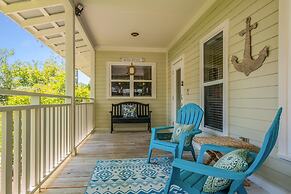 Prestwick Place 1123