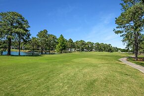 Prestwick Place 1123