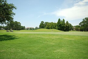 Prestwick Place 1123