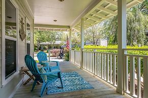 Prestwick Place 1123