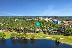 Prestwick Place 1123